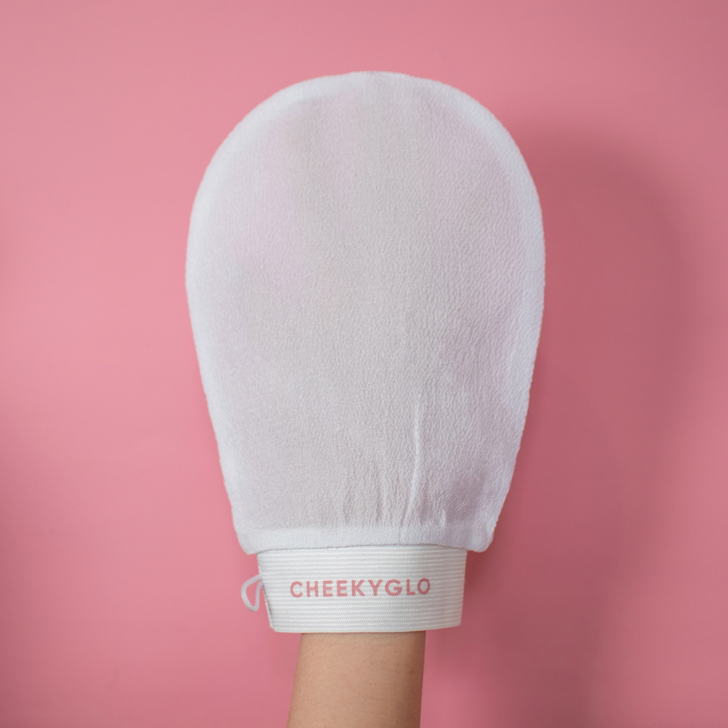 Body Exfoliating Glove