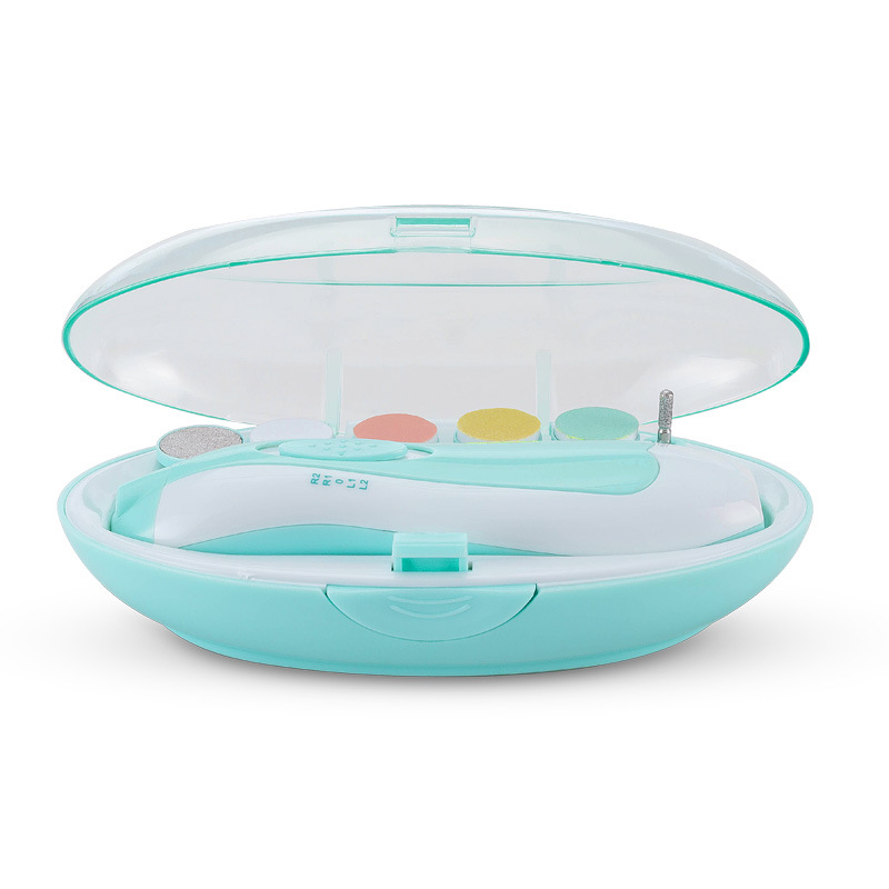 BabyCare™ - Baby Nail Trimmer