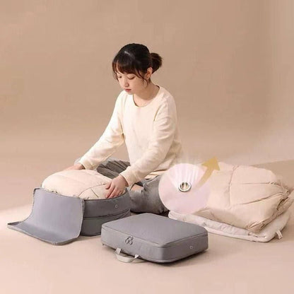 Travel Compression Bag