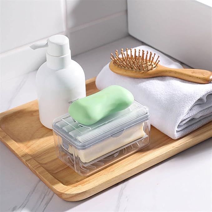 Foaming Soap Roller