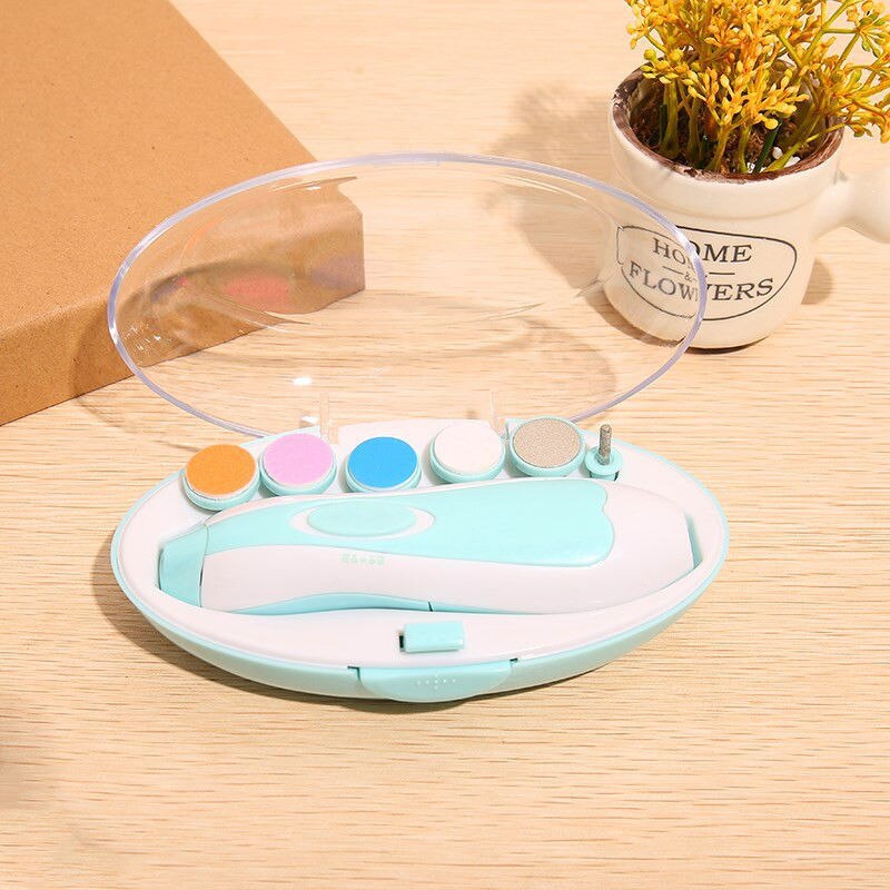 BabyCare™ - Baby Nail Trimmer