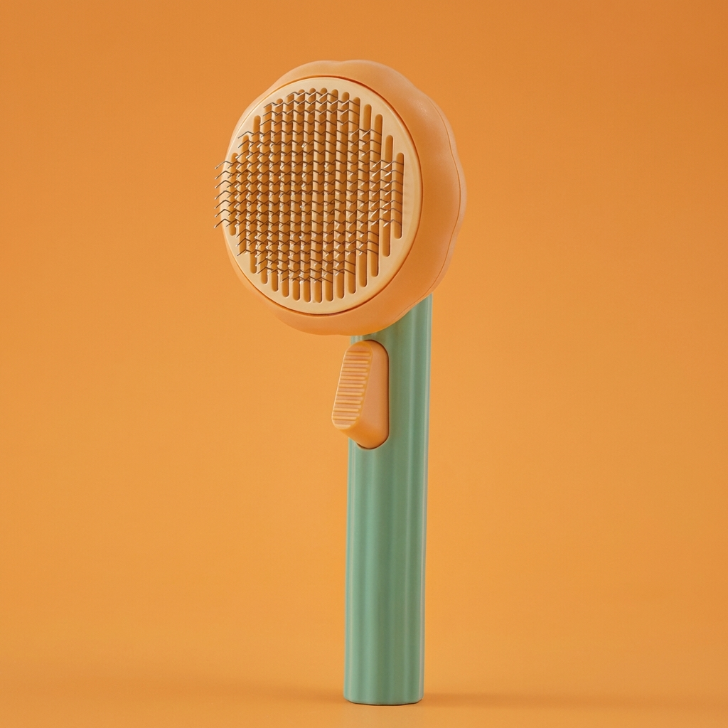 Cat Comb