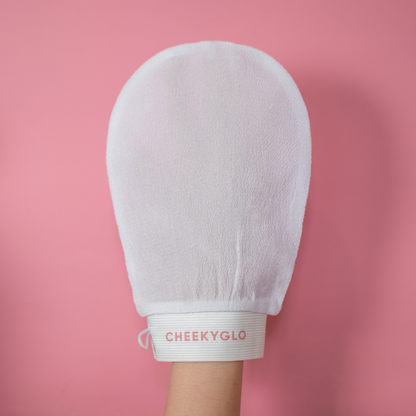 Body Exfoliating Glove