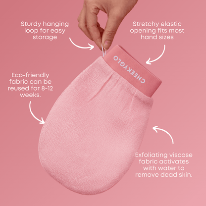 Body Exfoliating Glove
