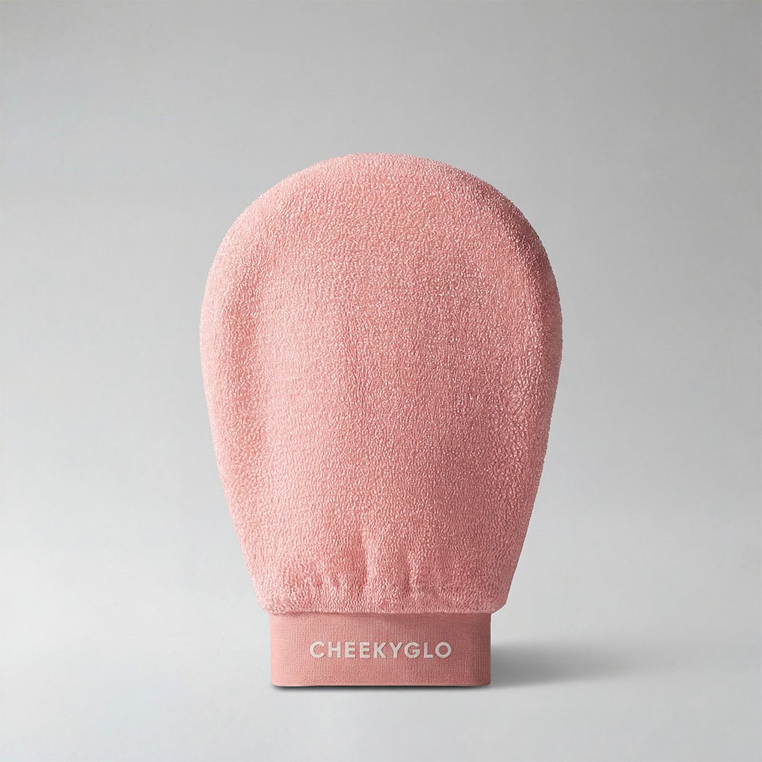 Body Exfoliating Glove