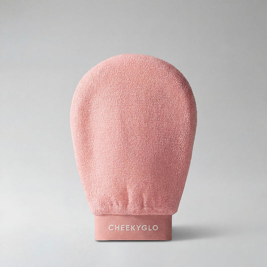 Body Exfoliating Glove