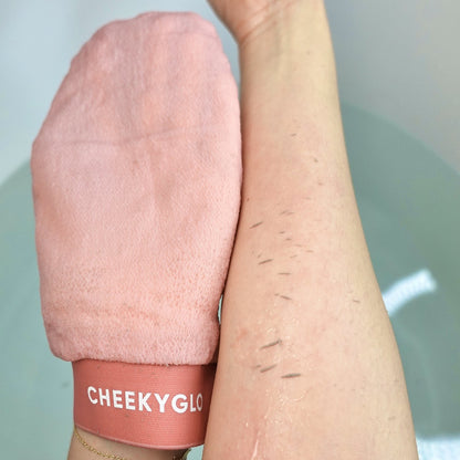 Body Exfoliating Glove