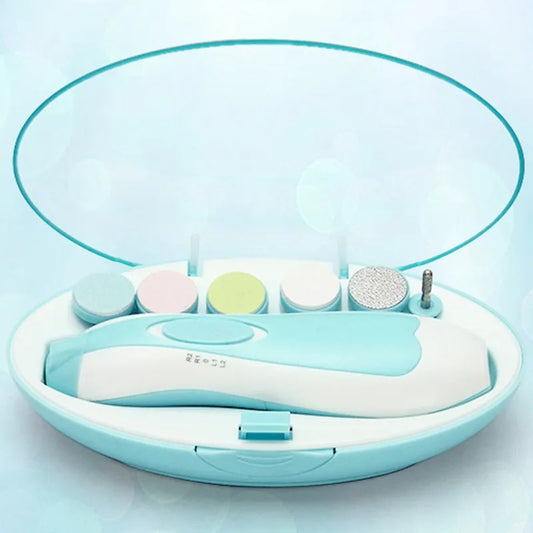 BabyCare™ - Baby Nail Trimmer