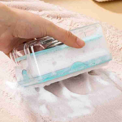 Foaming Soap Roller