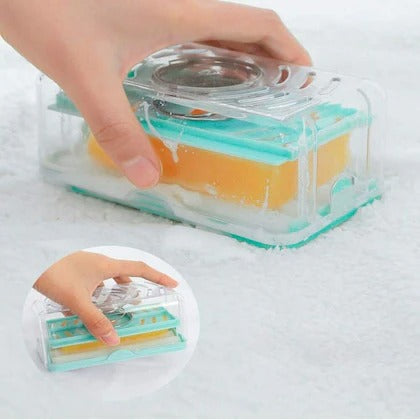 Foaming Soap Roller