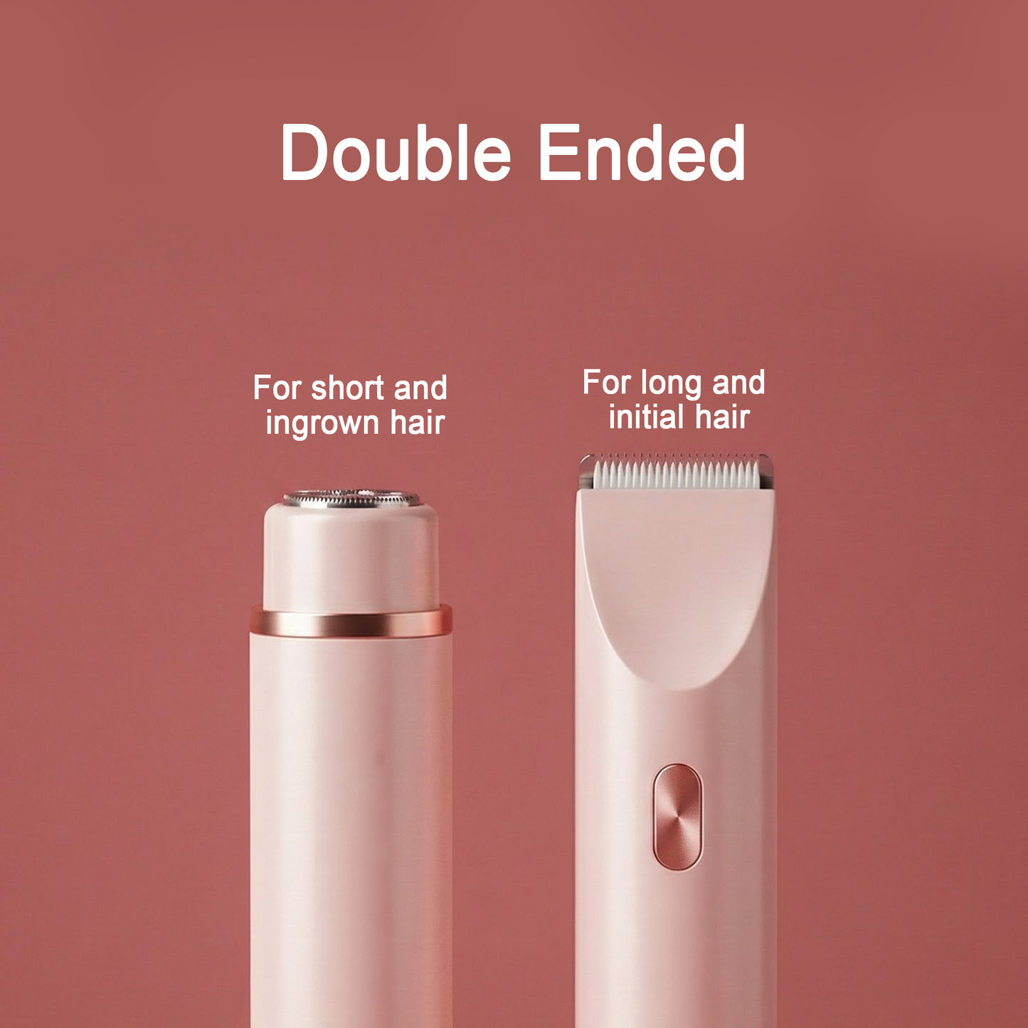 Bikini Hair Trimmer